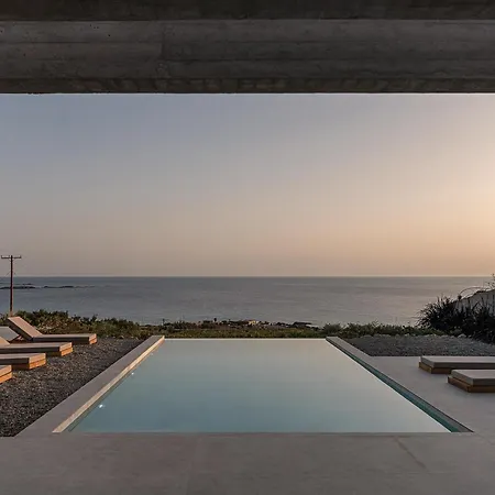 Alba Cave Villa Chania (Crete)