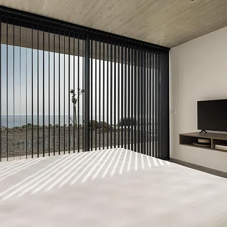 Villa Alba Cave Chania (Crete)