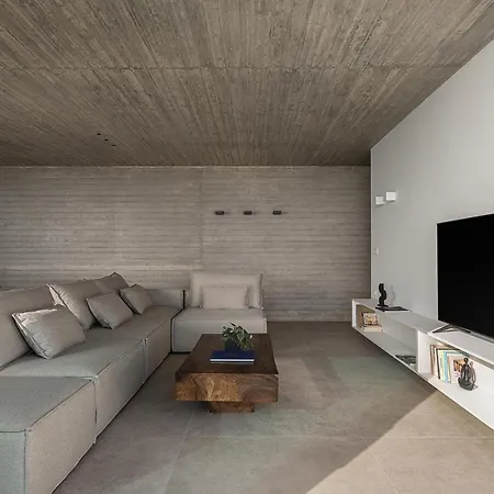 Alba Cave * Chania (Crete)