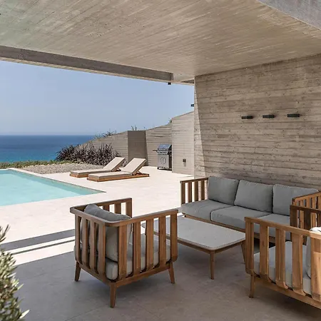 Villa Alba Cave Chania (Crete)