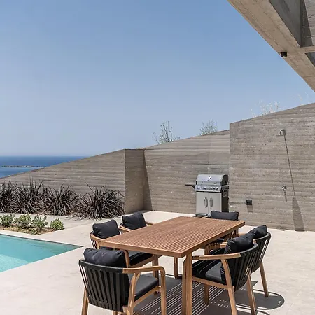 Villa Alba Cave Chania (Crete)