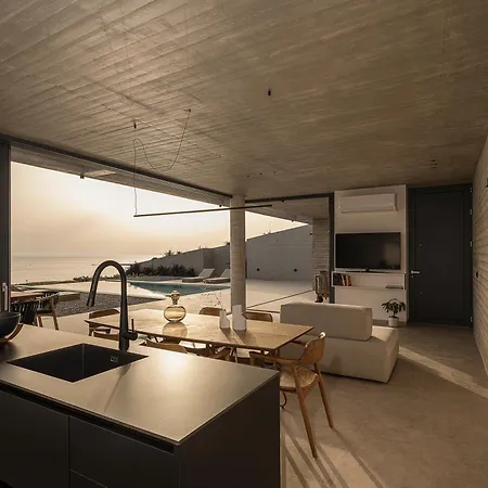 Alba Cave Chania (Crete)