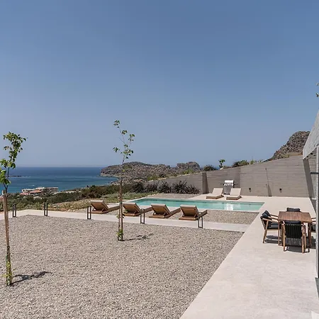 Alba Cave Villa