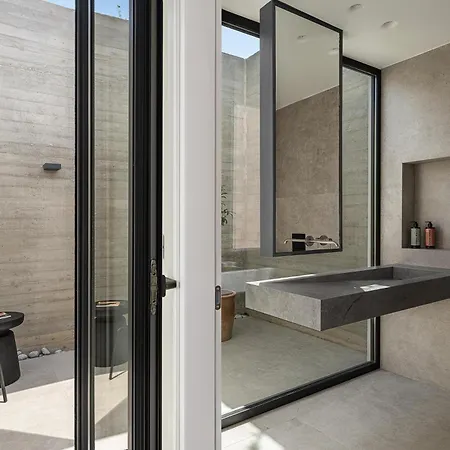 Willa Alba Cave Chania (Crete)