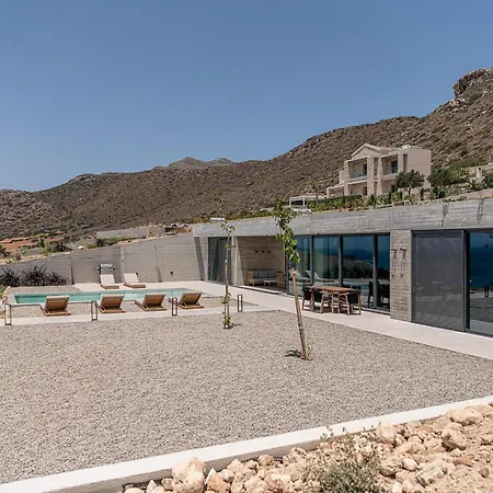 Alba Cave Chania (Crete)