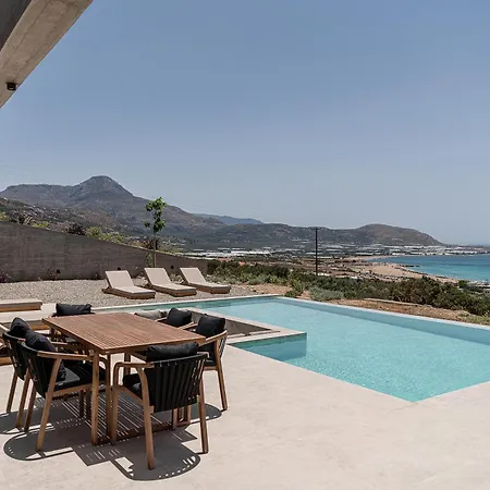 Alba Cave Villa *