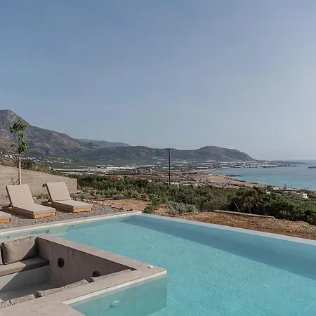 Alba Cave Villa *