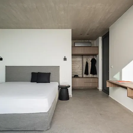 Alba Cave Villa Hanya