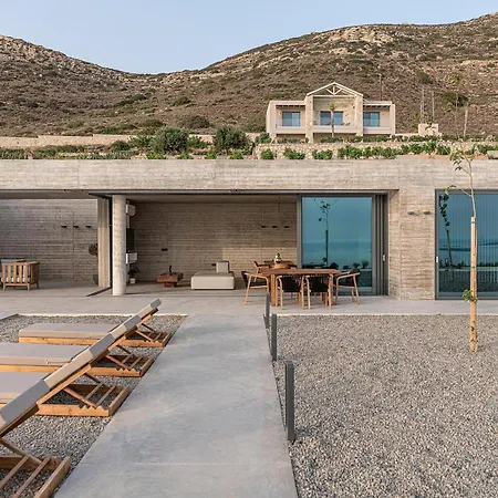 Alba Cave Villa