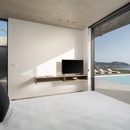 Alba Cave Villa Hanya