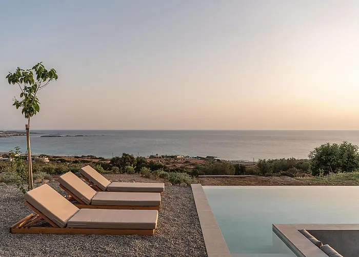 Villa Alba Cave Chania (Crete)