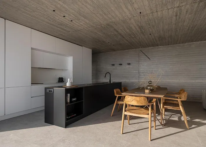 Villa Alba Cave Chania (Crete)