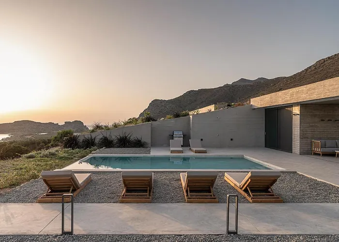 Alba Cave Chania (Crete)