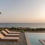 Villa Alba Cave Chania (Crete)