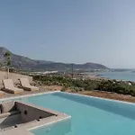 Alba Cave Villa *