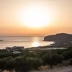 Villa Alba Cave *