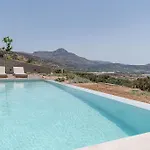 Alba Cave Villa Chania (Crete)