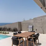 Villa Alba Cave Chania (Crete)
