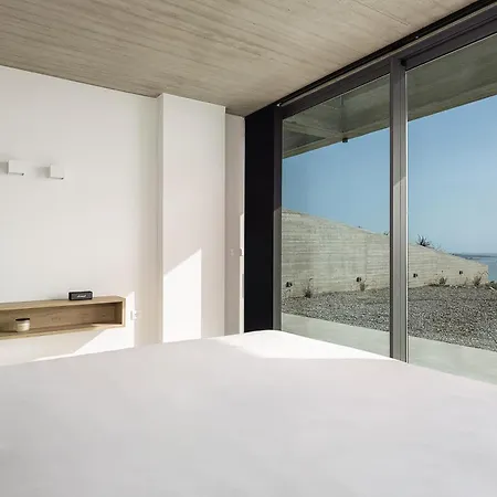 Alba Cave Villa *