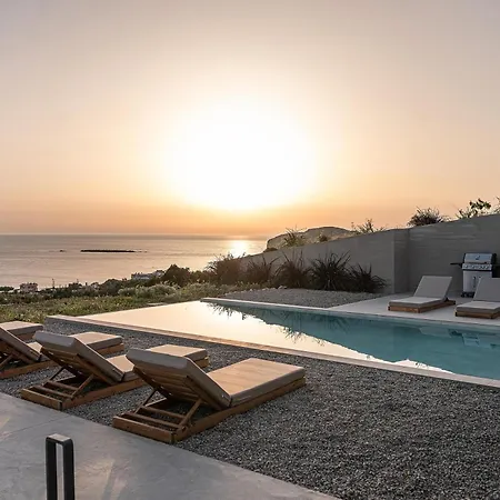 Alba Cave Hriszí Aktí Haniá