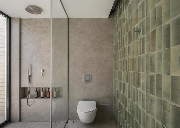 Alba Cave Вилла *