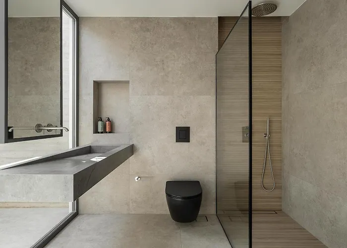 Вилла Alba Cave *