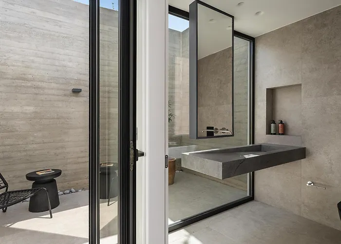 Вилла Alba Cave Ханья