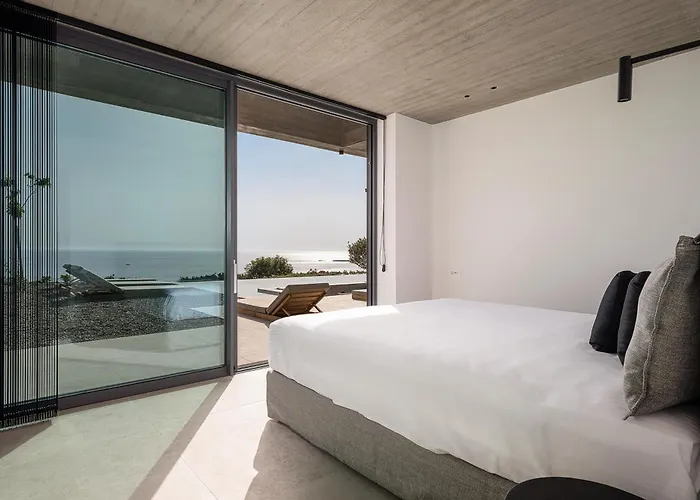 Вилла Alba Cave *