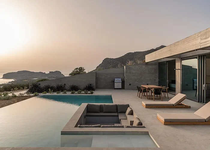 Alba Cave * Ханья