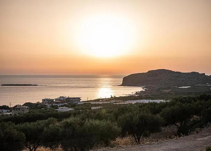 Вилла Alba Cave *