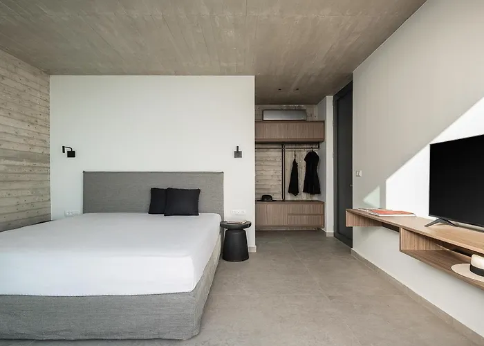 Alba Cave Вилла Ханья