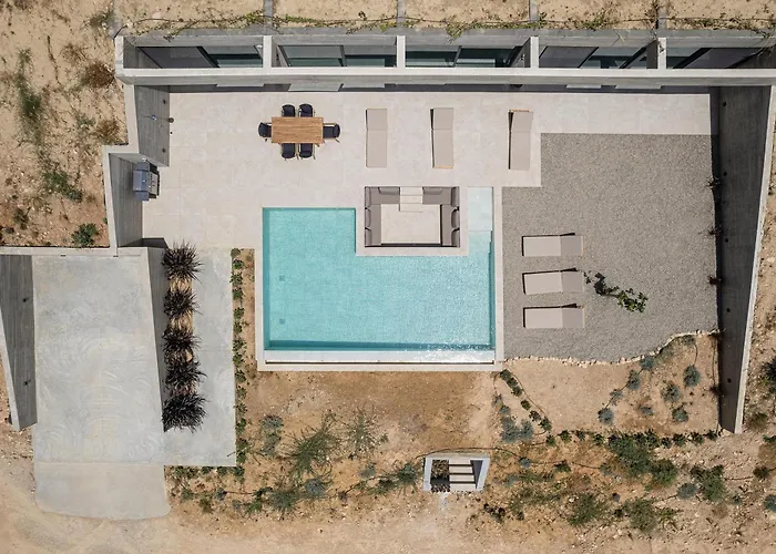 Alba Cave Вилла *