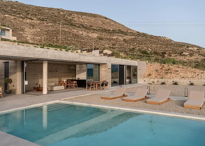 Вилла Alba Cave *