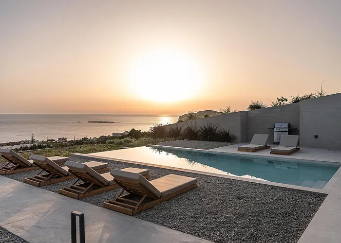 Alba Cave Ханья