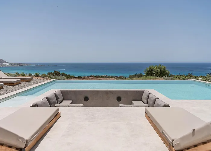 Alba Cave Ханья