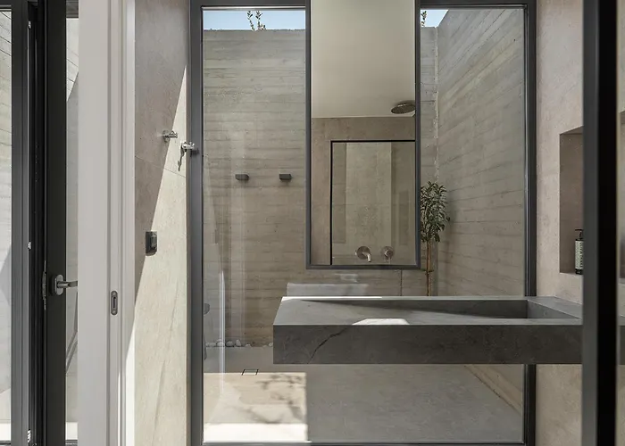 Alba Cave * Ханья