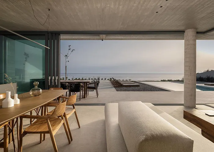 Alba Cave Ханья