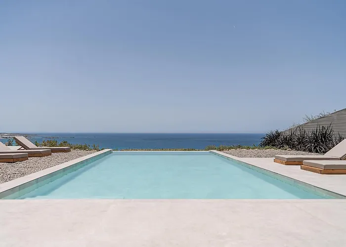 Вилла Alba Cave