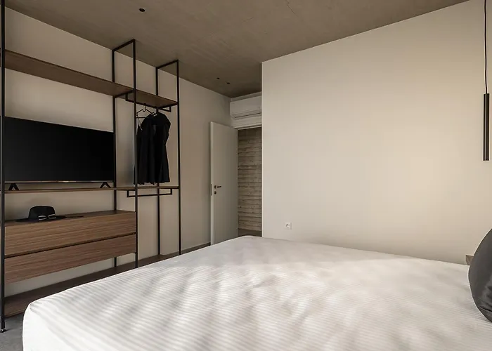 Вилла Alba Cave